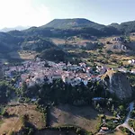 Pietrasuite Santa Brigida