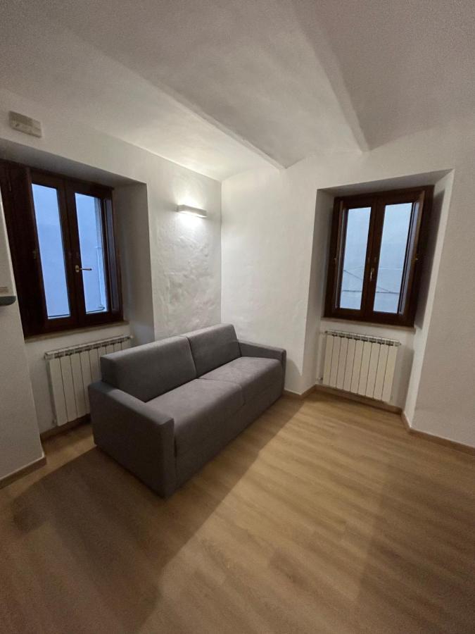 Appartamento Pietrasuite Santa Brigida