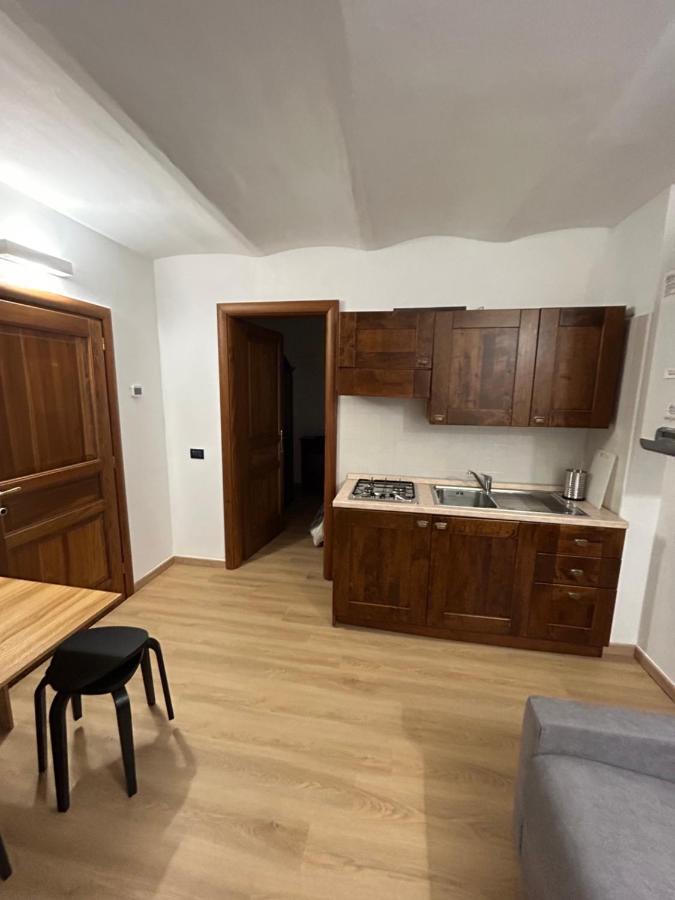 Appartamento Pietrasuite Santa Brigida