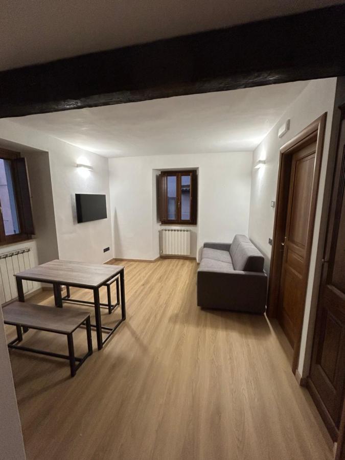 Appartamento Pietrasuite Santa Brigida Roccaraso