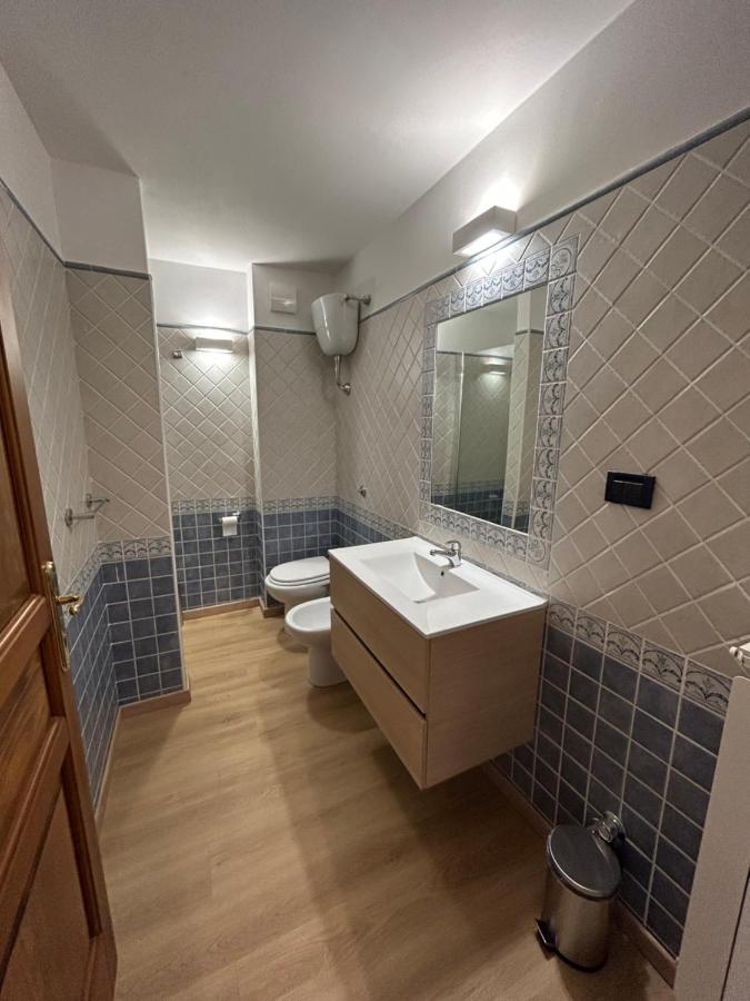 Pietrasuite Santa Brigida Appartamento Roccaraso