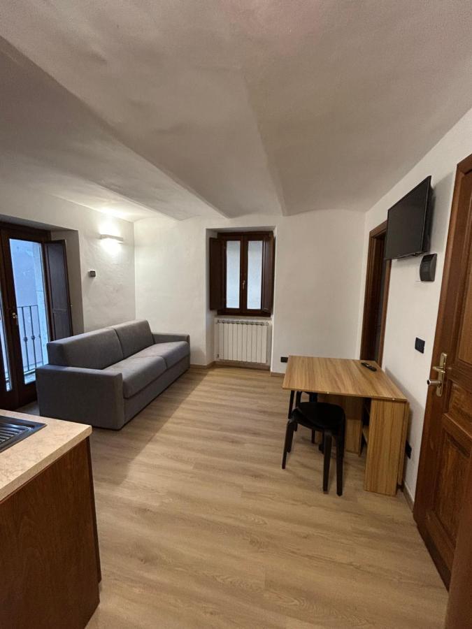Appartamento Pietrasuite Santa Brigida Roccaraso