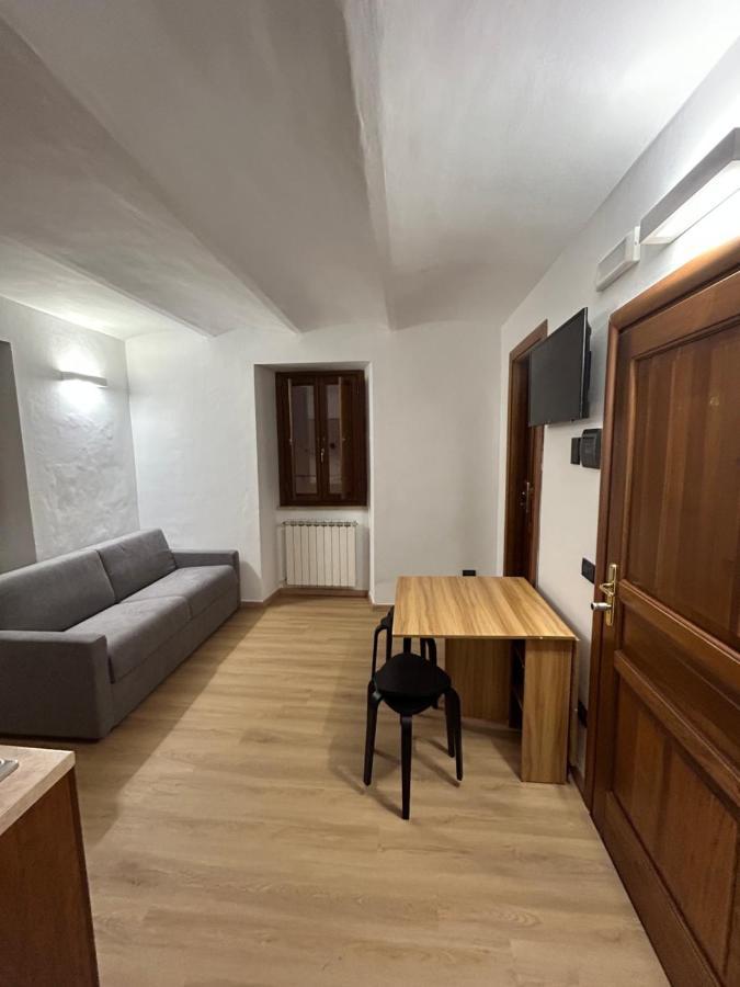 Appartamento Pietrasuite Santa Brigida