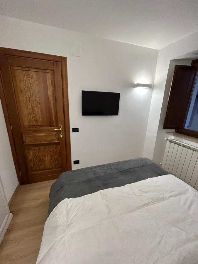 Pietrasuite Santa Brigida Appartamento *
