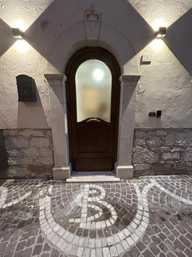 Appartamento Pietrasuite Santa Brigida Roccaraso