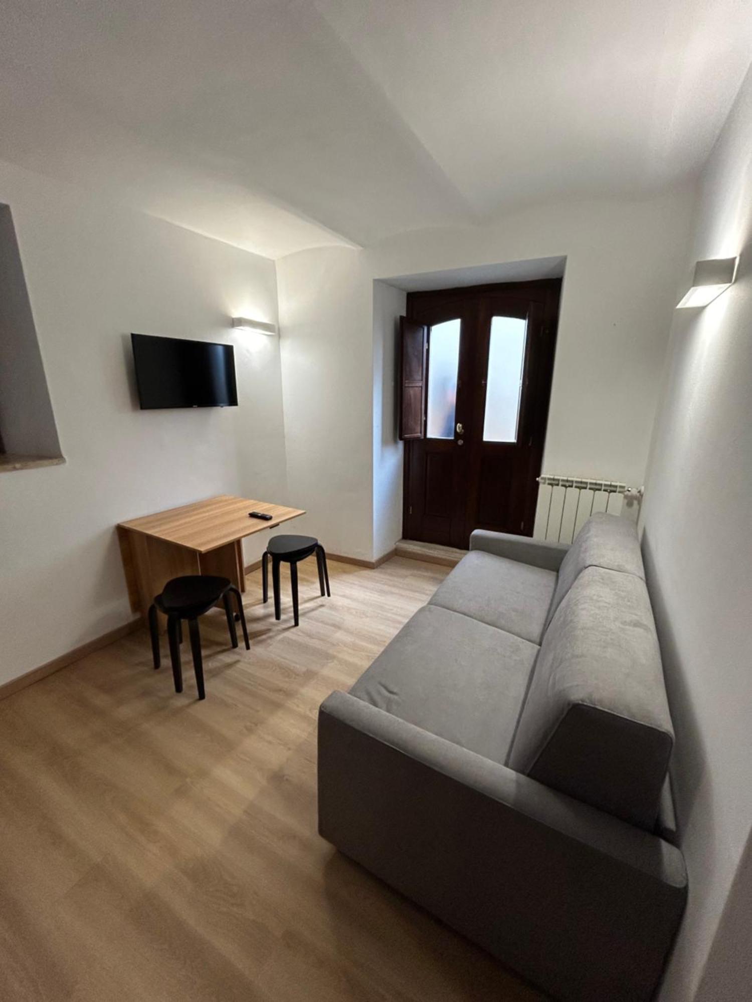 Pietrasuite Santa Brigida Appartamento Roccaraso