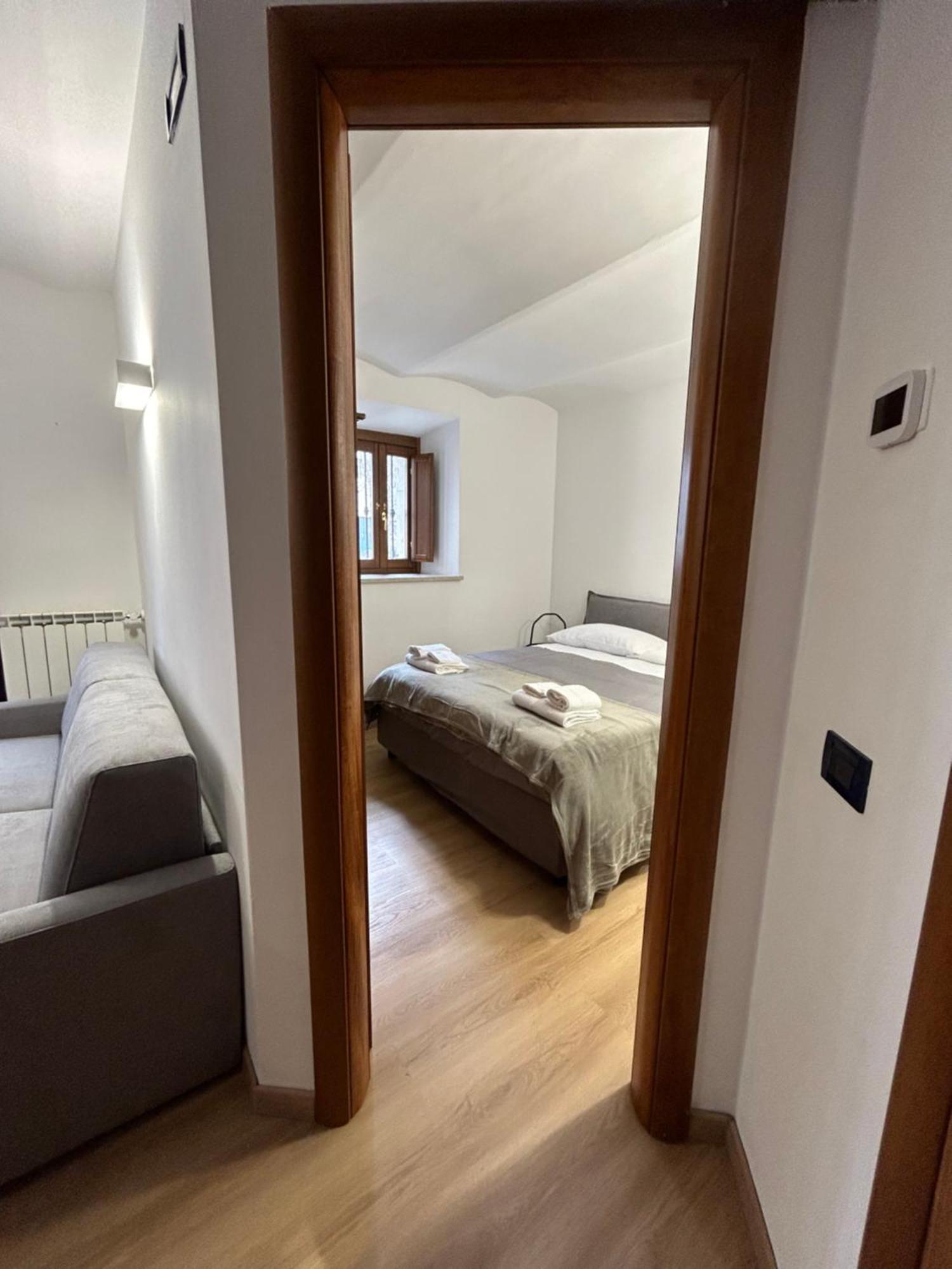 Appartamento Pietrasuite Santa Brigida Roccaraso