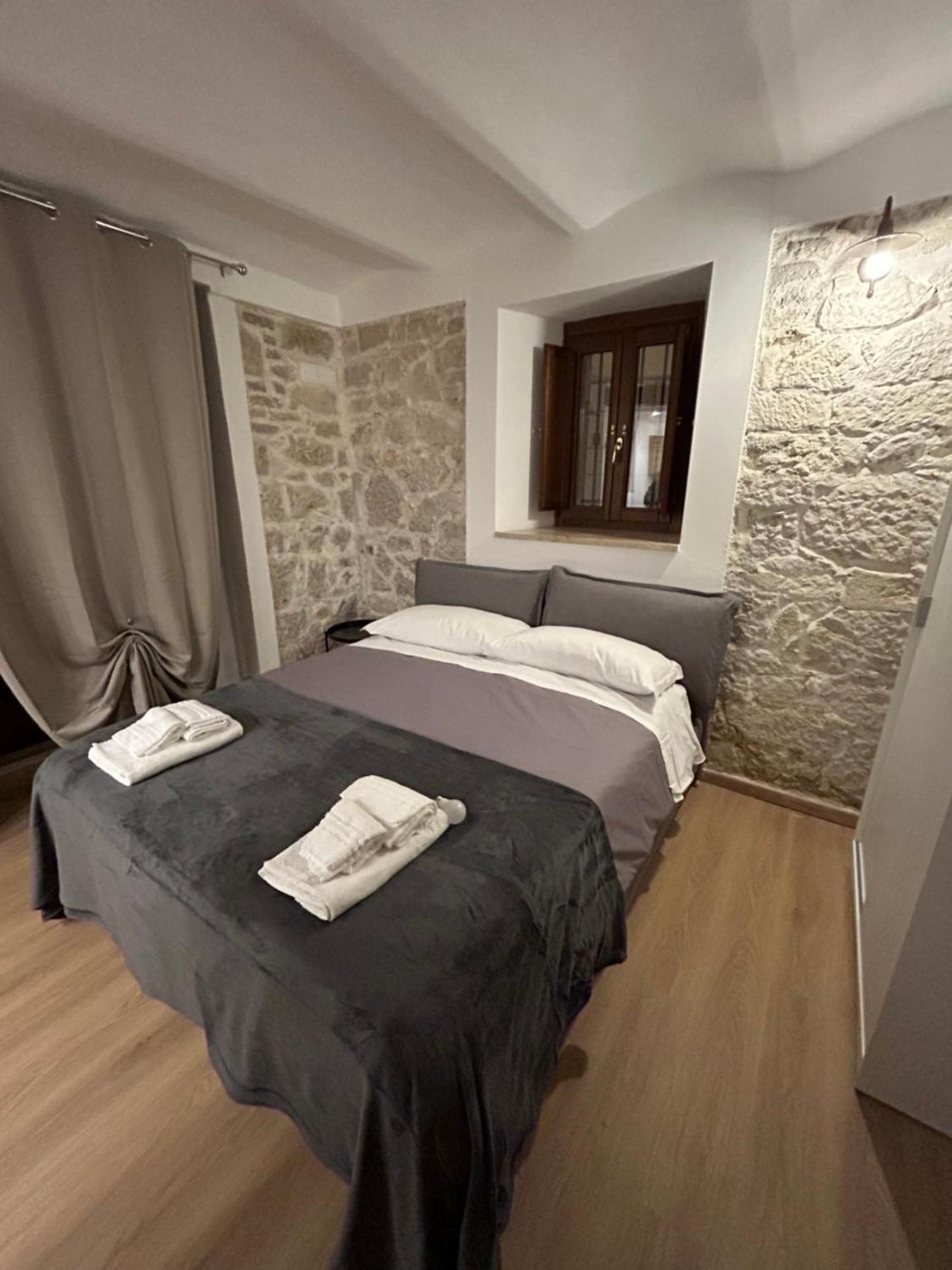 Pietrasuite Santa Brigida Appartamento Roccaraso