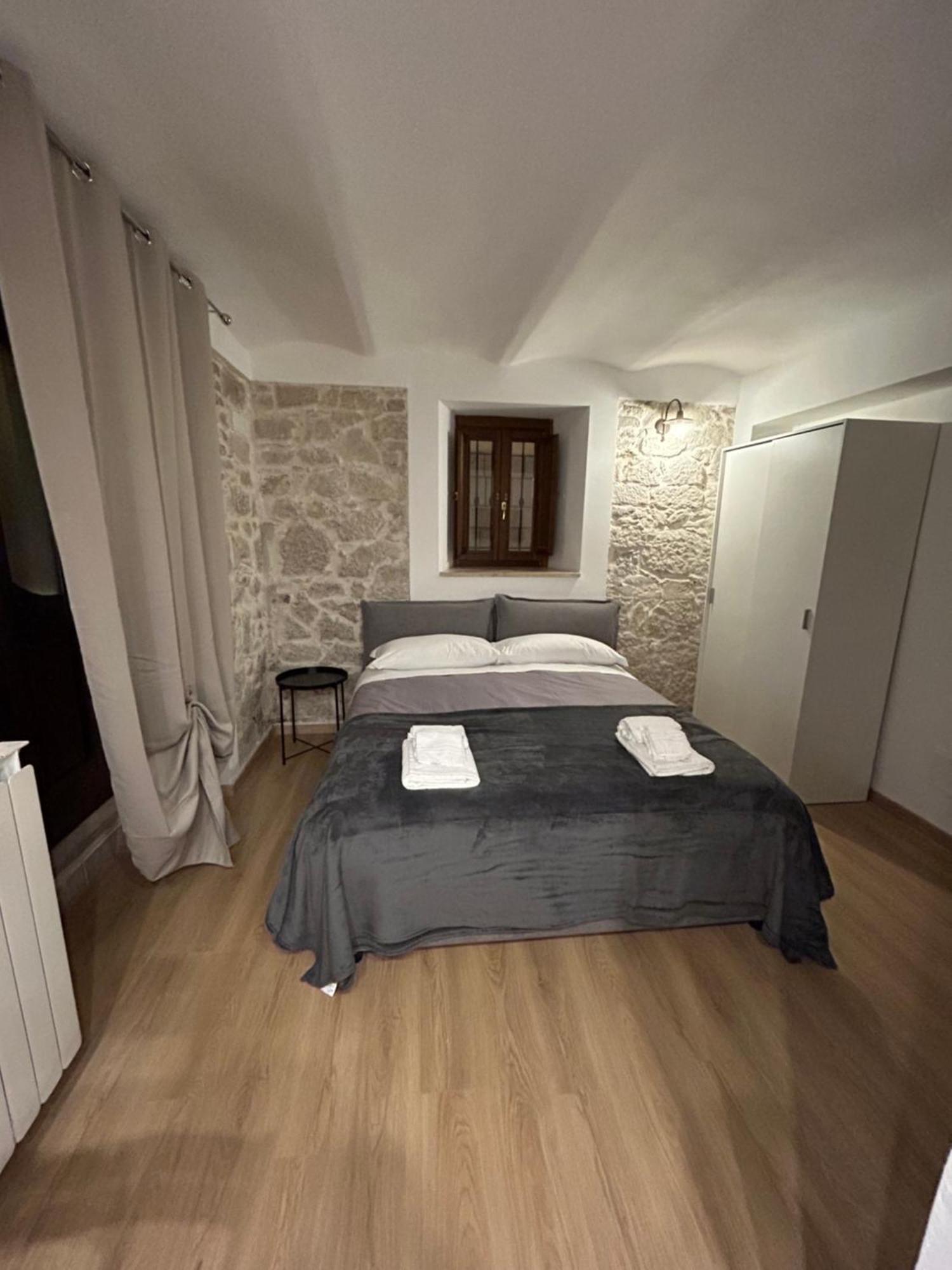 Appartamento Pietrasuite Santa Brigida Roccaraso