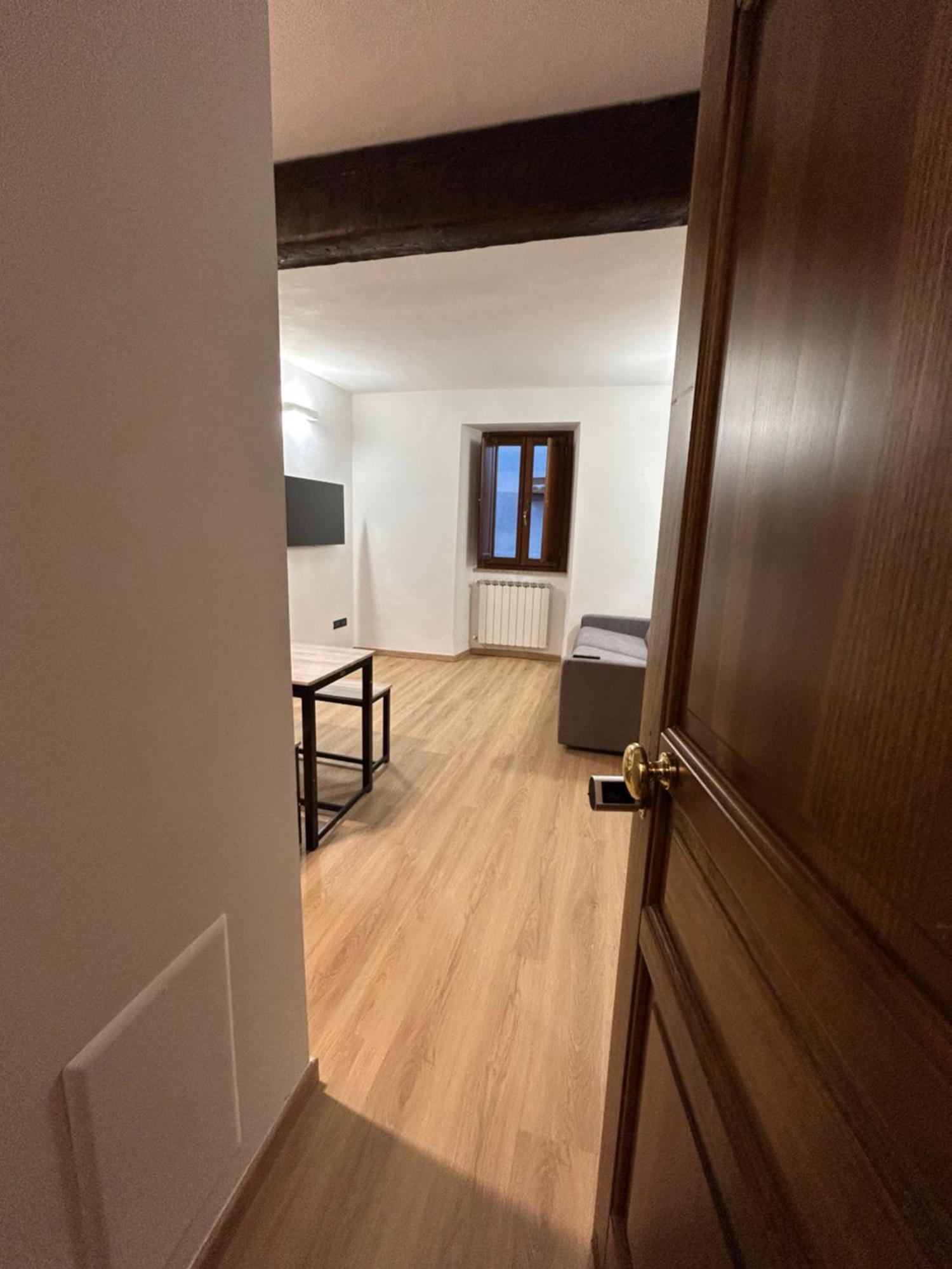 Pietrasuite Santa Brigida Appartamento